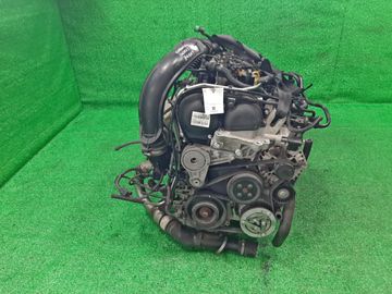 ДВИГАТЕЛЬ НА VOLVO V70 BW48 B4164T