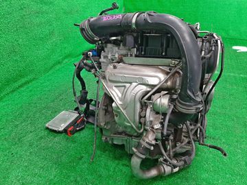 ДВИГАТЕЛЬ НА VOLVO V70 BW48 B4164T