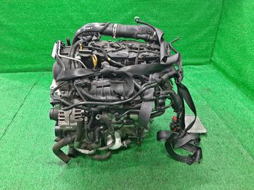 ДВИГАТЕЛЬ НА VOLVO V70 BW48 B4164T