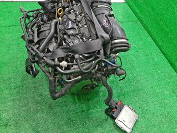 ДВИГАТЕЛЬ НА VOLVO V70 BW48 B4164T