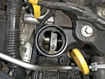ДВИГАТЕЛЬ НА VOLVO V70 BW48 B4164T
