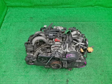 ДВИГАТЕЛЬ НА SUBARU IMPREZA GG3 EJ152