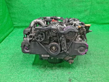 ДВИГАТЕЛЬ НА SUBARU IMPREZA GG3 EJ152