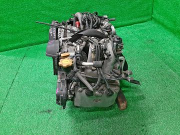 ДВИГАТЕЛЬ НА SUBARU IMPREZA GG3 EJ152