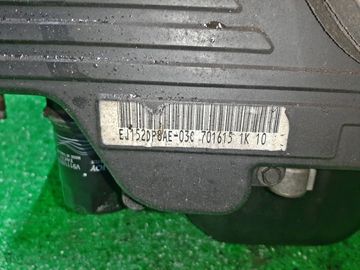 ДВИГАТЕЛЬ НА SUBARU IMPREZA GG3 EJ152