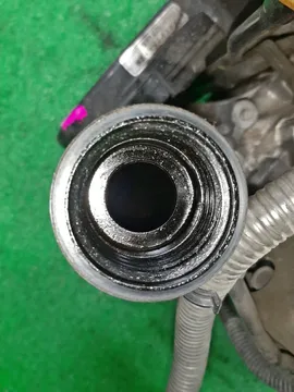 ДВИГАТЕЛЬ НА SUBARU IMPREZA GG3 EJ152
