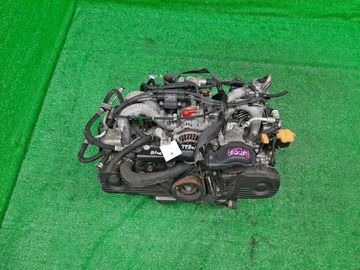 ДВИГАТЕЛЬ НА SUBARU IMPREZA GG2 EJ152