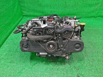 ДВИГАТЕЛЬ НА SUBARU IMPREZA GG2 EJ152