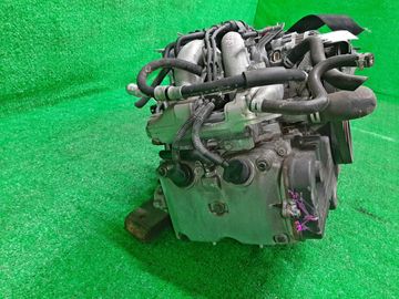 ДВИГАТЕЛЬ НА SUBARU IMPREZA GG2 EJ152