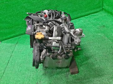 ДВИГАТЕЛЬ НА SUBARU IMPREZA GG2 EJ152