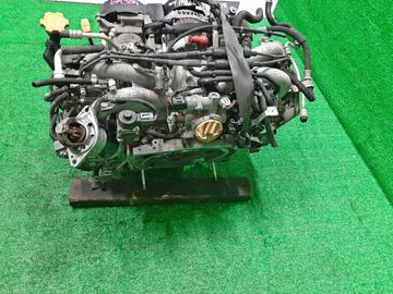 ДВИГАТЕЛЬ НА SUBARU IMPREZA GG2 EJ152