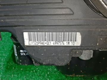 ДВИГАТЕЛЬ НА SUBARU IMPREZA GG2 EJ152