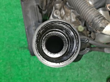 ДВИГАТЕЛЬ НА SUBARU IMPREZA GG2 EJ152