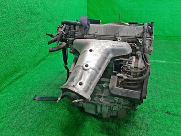ДВИГАТЕЛЬ НА MAZDA ATENZA GG3S L3-VE