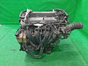 ДВИГАТЕЛЬ НА MAZDA ATENZA GG3S L3-VE