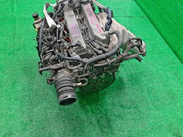 ДВИГАТЕЛЬ НА MAZDA ATENZA GG3S L3-VE