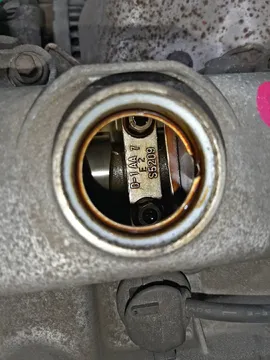 ДВИГАТЕЛЬ НА MAZDA ATENZA GG3S L3-VE