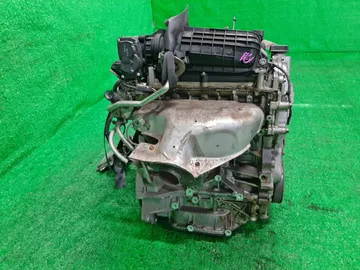 ДВИГАТЕЛЬ НА NISSAN SERENA C25 MR20DE