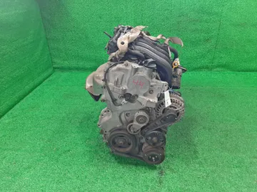 ДВИГАТЕЛЬ НА NISSAN SERENA C25 MR20DE