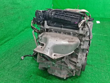 ДВИГАТЕЛЬ НА NISSAN SERENA C25 MR20DE
