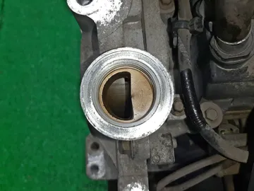 ДВИГАТЕЛЬ НА NISSAN SERENA C25 MR20DE