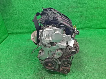 ДВИГАТЕЛЬ НА NISSAN BLUEBIRD SYLPHY KG11 MR20DE