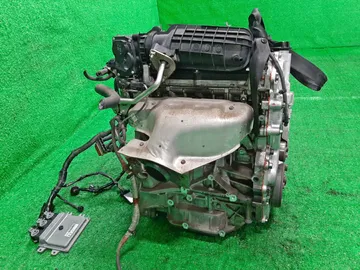 ДВИГАТЕЛЬ НА NISSAN BLUEBIRD SYLPHY KG11 MR20DE