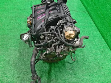 ДВИГАТЕЛЬ НА NISSAN BLUEBIRD SYLPHY KG11 MR20DE