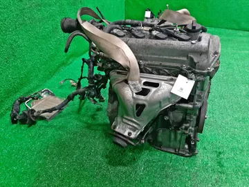 ДВИГАТЕЛЬ НА TOYOTA COROLLA FIELDER NZE121 1NZ-FE