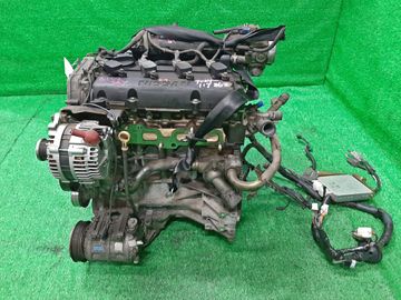 ДВИГАТЕЛЬ НА NISSAN SERENA TC24 QR20DE