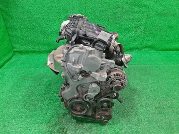 ДВИГАТЕЛЬ НА NISSAN BLUEBIRD SYLPHY KG11 MR20DE