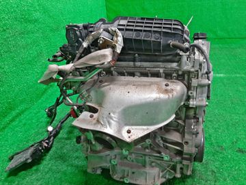 ДВИГАТЕЛЬ НА NISSAN BLUEBIRD SYLPHY KG11 MR20DE