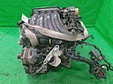 ДВИГАТЕЛЬ НА NISSAN BLUEBIRD SYLPHY KG11 MR20DE