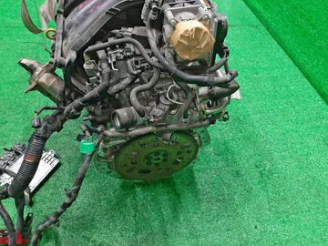 ДВИГАТЕЛЬ НА NISSAN BLUEBIRD SYLPHY KG11 MR20DE