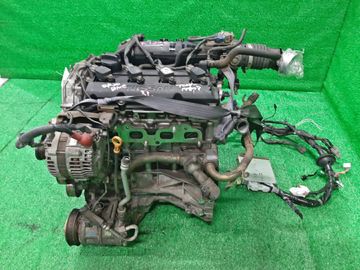 ДВИГАТЕЛЬ НА NISSAN SERENA TC24 QR20DE