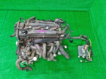 ДВИГАТЕЛЬ НА TOYOTA IPSUM ACM21 2AZ-FE