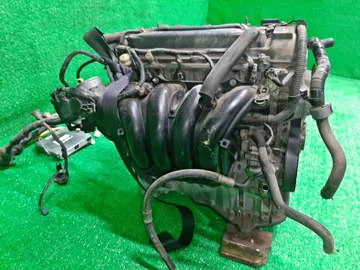 ДВИГАТЕЛЬ НА TOYOTA IPSUM ACM21 2AZ-FE