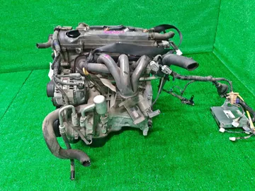 ДВИГАТЕЛЬ НА TOYOTA IPSUM ACM21 2AZ-FE