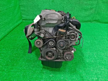 ДВИГАТЕЛЬ НА TOYOTA COROLLA FIELDER ZZE122 1ZZ-FE