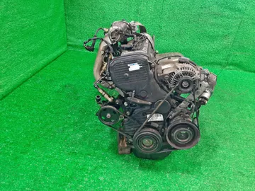 ДВИГАТЕЛЬ НА TOYOTA CORONA PREMIO ST210 3S-FE