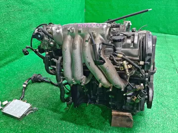 ДВИГАТЕЛЬ НА TOYOTA CORONA PREMIO ST210 3S-FE