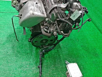 ДВИГАТЕЛЬ НА TOYOTA CORONA PREMIO ST210 3S-FE