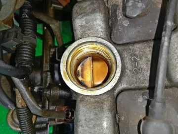 ДВИГАТЕЛЬ НА TOYOTA CORONA PREMIO ST210 3S-FE