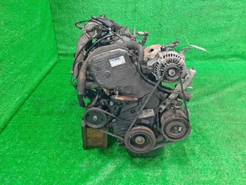 ДВИГАТЕЛЬ НА TOYOTA IPSUM SXM10 3S-FE