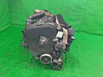 ДВИГАТЕЛЬ НА VOLVO V40 MV B5204T9
