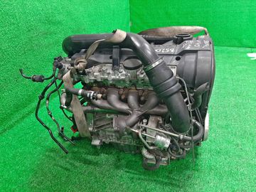 ДВИГАТЕЛЬ НА VOLVO V40 MV B5204T9