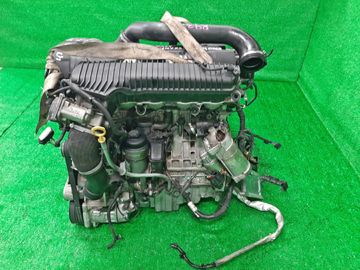 ДВИГАТЕЛЬ НА VOLVO V40 MV B5204T9
