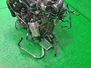 ДВИГАТЕЛЬ НА VOLVO V40 MV B5204T9