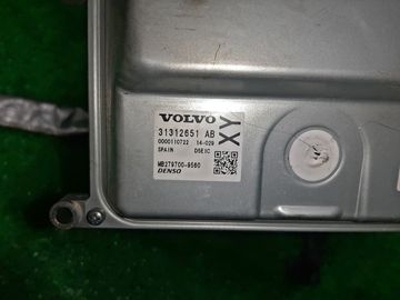 ДВИГАТЕЛЬ НА VOLVO V40 MV B5204T9