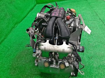ДВИГАТЕЛЬ НА SUBARU LEGACY BR9 EJ253